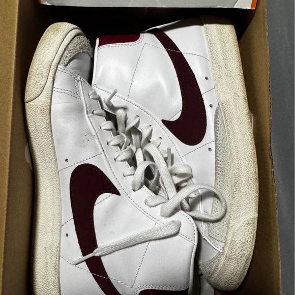 Nike Blazer mid - Picture 1 of 3